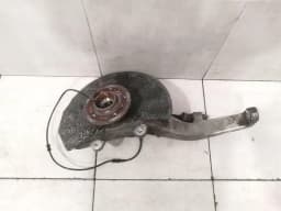 MERCEDES-BENZ Mercedes GLE W292 C292 Left Front Hub A1663300920 Wheel Bearing Housing Front Left — thumbnail 5