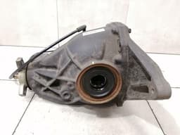 MERCEDES-BENZ Mercedes GLS X166 Rear Diff A1663502714 Differential Rear Ratio 3.27 — thumbnail 10