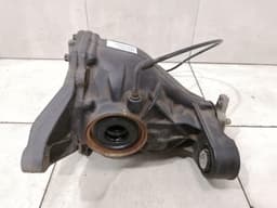 MERCEDES-BENZ Mercedes GLS X166 Rear Diff A1663502714 Differential Rear Ratio 3.27 — thumbnail 1