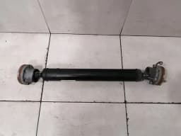 MERCEDES-BENZ Mercedes GLS X166 Front Propshaft A1664102701 Propshaft Front — thumbnail 1