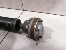 MERCEDES-BENZ Mercedes GLS X166 Front Propshaft A1664102701 Propshaft Front — thumbnail 3