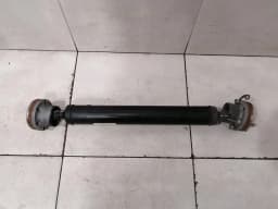 MERCEDES-BENZ Mercedes GLS X166 Front Propshaft A1664102701 Propshaft Front — thumbnail 5