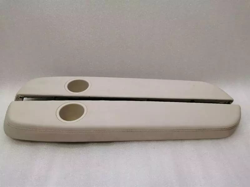 MERCEDES-BENZ Mercedes GLS 350D Armrest A1666901401 Rear Rear Armrest Designo Porcelain