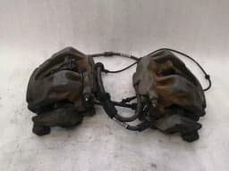 MERCEDES-BENZ Mercedes GLE W292 C292 brake caliper set A1664210581 brake caliper front set — thumbnail 6