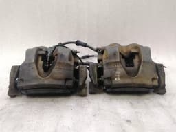 MERCEDES-BENZ Mercedes GLE W292 C292 brake caliper set A1664210581 brake caliper front set — thumbnail 1