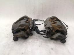 MERCEDES-BENZ Mercedes GLE W292 C292 brake caliper set A1664210581 brake caliper front set — thumbnail 5