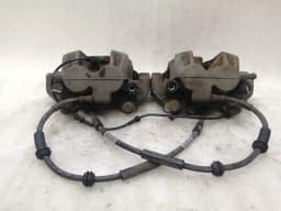 MERCEDES-BENZ Mercedes GLE W292 C292 brake caliper set A1664210581 brake caliper front set — thumbnail 7