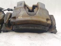 MERCEDES-BENZ Mercedes GLE W292 C292 brake caliper set A1664210581 brake caliper front set — thumbnail 4