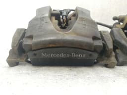 MERCEDES-BENZ Mercedes GLE W292 C292 brake caliper set A1664210581 brake caliper front set — thumbnail 3
