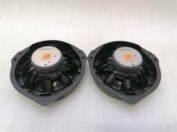 MERCEDES-BENZ Mercedes GLS 350D L7 Speaker Set of 2 A1668202102 Speaker Set L7 — thumbnail 5