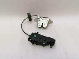 MERCEDES-BENZ Mercedes GLS 350D Boot Lock A0997400600 Tailgate Lock — thumbnail 2