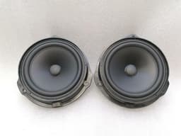 MERCEDES-BENZ Mercedes GLS 350D L7 Speaker Set of 2 A1668202102 Speaker Set L7 — thumbnail 8