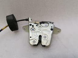 MERCEDES-BENZ Mercedes GLS 350D Boot Lock A0997400600 Tailgate Lock — thumbnail 8