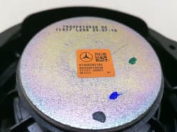 MERCEDES-BENZ Mercedes GLS 350D L7 Speaker Set of 2 A1668202102 Speaker Set L7 — thumbnail 6