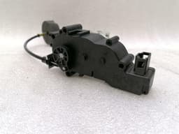 MERCEDES-BENZ Mercedes GLS 350D Boot Lock A0997400600 Tailgate Lock — thumbnail 4