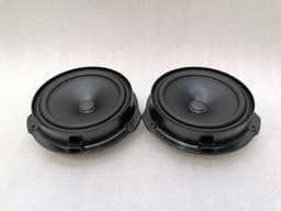 MERCEDES-BENZ Mercedes GLS 350D L7 Speaker Set of 2 A1668202102 Speaker Set L7 — thumbnail 4