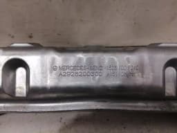 MERCEDES-BENZ Mercedes GLE W292 C292 Strut Bar Holder Bracket A2926200300 Holder Strap — thumbnail 9