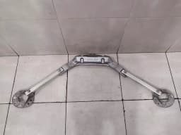 MERCEDES-BENZ Mercedes GLE W292 C292 Strut Bar Holder Bracket A2926200300 Holder Strap — thumbnail 1