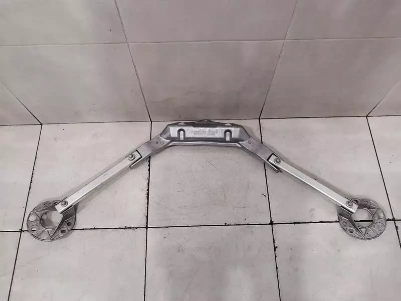 MERCEDES-BENZ Mercedes GLE W292 C292 Strut Bar Holder Bracket A2926200300 Holder Strap