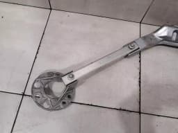 MERCEDES-BENZ Mercedes GLE W292 C292 Strut Bar Holder Bracket A2926200300 Holder Strap — thumbnail 8