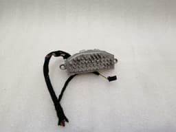 MERCEDES-BENZ Mercedes GLS 350D Heater Resistor A1669064001 Fan Controller — thumbnail 4