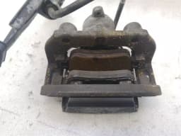 MERCEDES-BENZ Mercedes GLE W292 C292 Right Rear Caliper A1664230681 rear right caliper — thumbnail 8