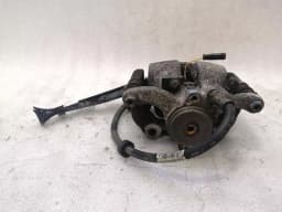 MERCEDES-BENZ Mercedes GLE W292 C292 Right Rear Caliper A1664230681 rear right caliper — thumbnail 6