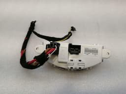 MERCEDES-BENZ Mercedes GLS 350D Heater Resistor A1669064001 Fan Controller — thumbnail 2