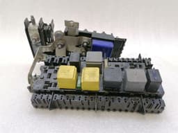 MERCEDES-BENZ Mercedes GLS 350D Fuse Box A2469060093 Fuse Box — thumbnail 2