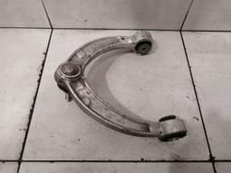 MERCEDES-BENZ Mercedes GLS X166 Left Front Wishbone A1663301707 Front Left Wishbone Upper — thumbnail 2