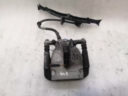 MERCEDES-BENZ Mercedes GLE W292 C292 Right Rear Caliper A1664230681 rear right caliper — thumbnail 3