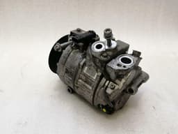 MERCEDES-BENZ Mercedes GLE 350CDI W292 C292 A/C Compressor A0008303802 Air Conditioning Compressor — thumbnail 3