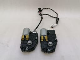 MERCEDES-BENZ Mercedes GLS 350D Sun Roof Engine Set A1668200208 Sunroof Engine — thumbnail 2