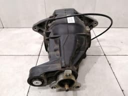 MERCEDES-BENZ Mercedes GLS X166 Rear Diff A1663502714 Differential Rear Ratio 3.27 — thumbnail 9