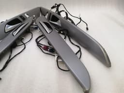 MERCEDES-BENZ Mercedes GLE W292 C292 door inner handle set A2927201101 interior door handle set — thumbnail 4
