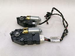 MERCEDES-BENZ Mercedes GLS 350D Sun Roof Engine Set A1668200208 Sunroof Engine — thumbnail 3