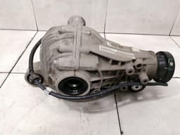 MERCEDES-BENZ Mercedes GLS X166 DIESEL OM642 front diff A1663303100 differential front — thumbnail 9