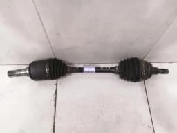 MERCEDES-BENZ Mercedes GLE W292 C292 Left Front Drive Shaft A1663303300 Drive Shaft Front Li — thumbnail 5
