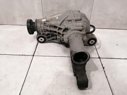 MERCEDES-BENZ Mercedes GLS X166 DIESEL OM642 front diff A1663303100 differential front — thumbnail 5