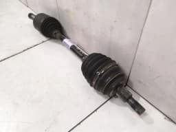 MERCEDES-BENZ Mercedes GLE W292 C292 Left Front Drive Shaft A1663303300 Drive Shaft Front Li — thumbnail 2
