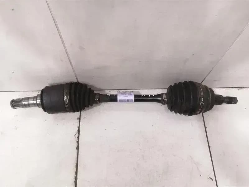 MERCEDES-BENZ Mercedes GLE W292 C292 Left Front Drive Shaft A1663303300 Drive Shaft Front Li