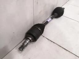 MERCEDES-BENZ Mercedes GLE W292 C292 Left Front Drive Shaft A1663303300 Drive Shaft Front Li — thumbnail 3