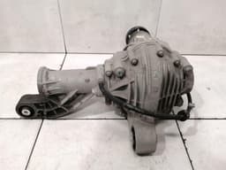MERCEDES-BENZ Mercedes GLS X166 DIESEL OM642 front diff A1663303100 differential front — thumbnail 6