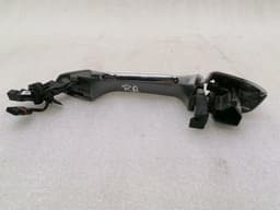 MERCEDES-BENZ Mercedes GLS 350D Right Door Handle A2047601470 Door Handle Re KEYLESS — thumbnail 8