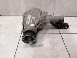 MERCEDES-BENZ Mercedes GLS X166 DIESEL OM642 front diff A1663303100 differential front — thumbnail 7