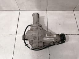 MERCEDES-BENZ Mercedes GLS X166 DIESEL OM642 front diff A1663303100 differential front — thumbnail 2