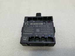 MERCEDES-BENZ Mercedes GLS X166 Front Left Door Module A1669000318-Door Control Unit Front Left — thumbnail 4