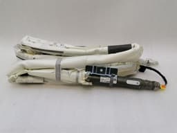 MERCEDES-BENZ Mercedes GLS 350D Left Module A1668602702 Module Left — thumbnail 2
