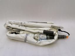 MERCEDES-BENZ Mercedes GLS 350D Left Module A1668602702 Module Left — thumbnail 1