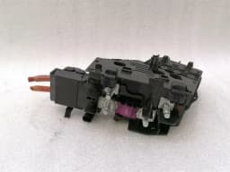 MERCEDES-BENZ Mercedes GLE W292 C292 Fuse Box A1665405202 Fuse Box — thumbnail 1